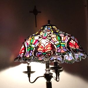 Meet your Posher, Keri